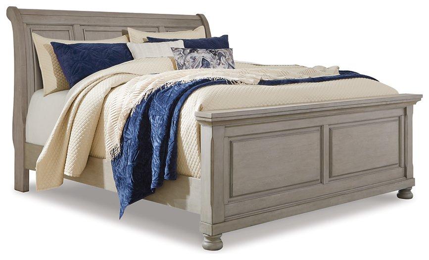 Lettner Bed - Image 16