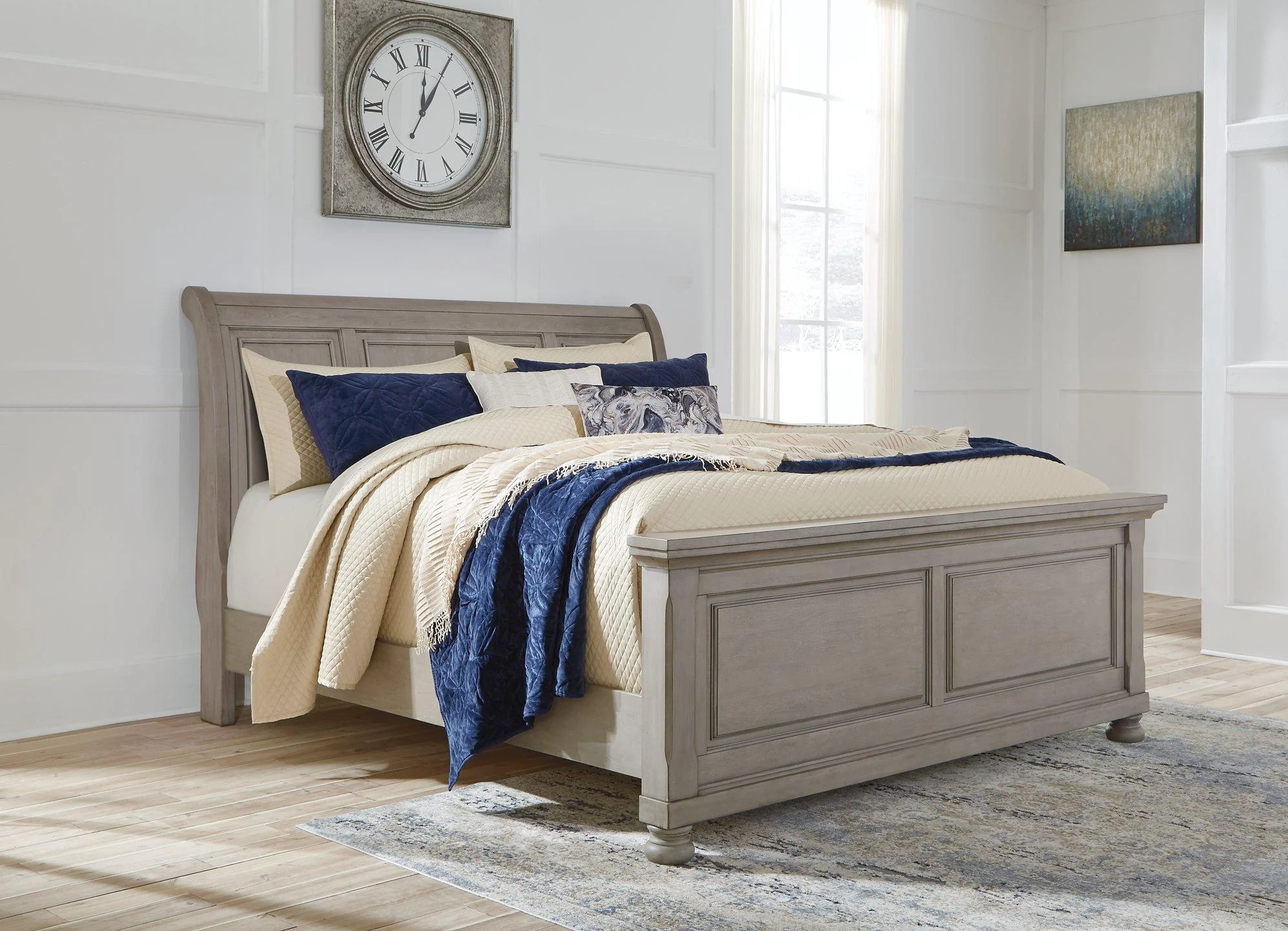 Lettner Bed - Image 17