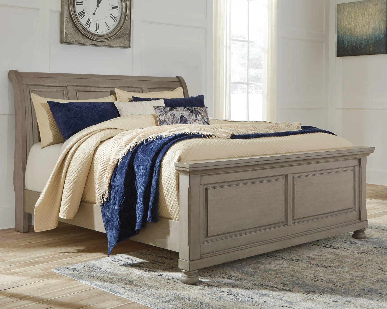Lettner Bed - Image 19