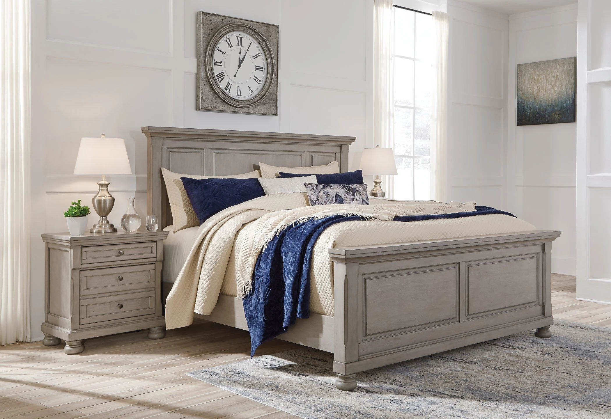 Lettner Bed - Image 2