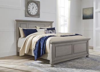 Lettner Bed - Image 3