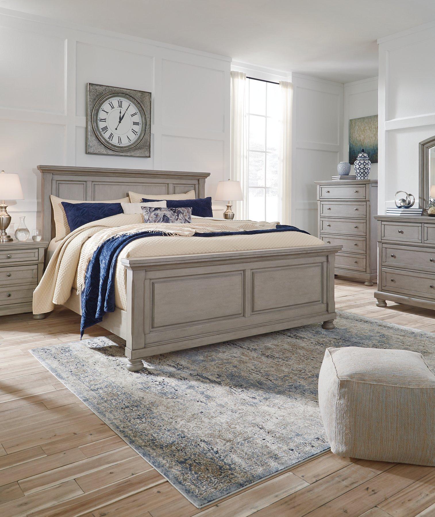 Lettner Bed - Image 8