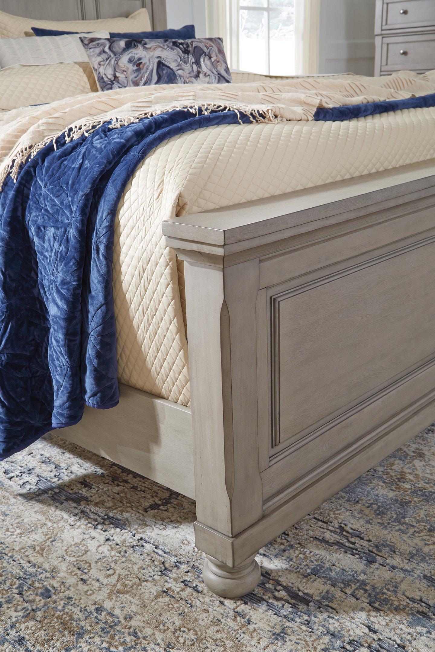 Lettner Bed - Image 9