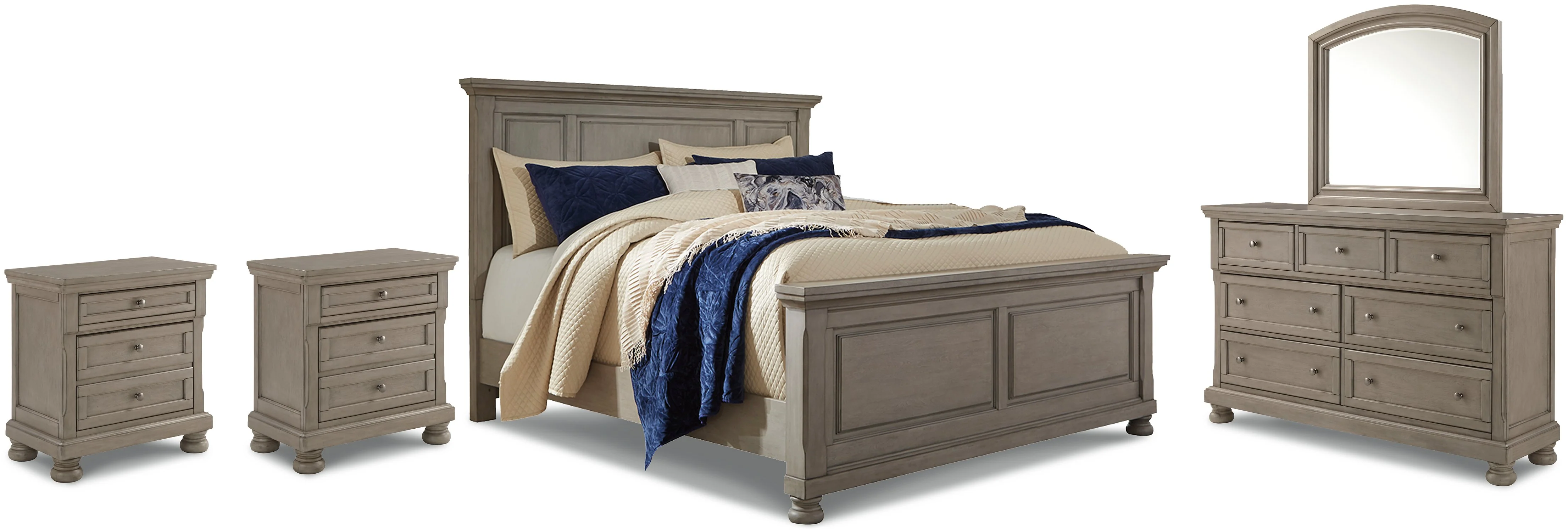 Lettner Bedroom Set - Image 10