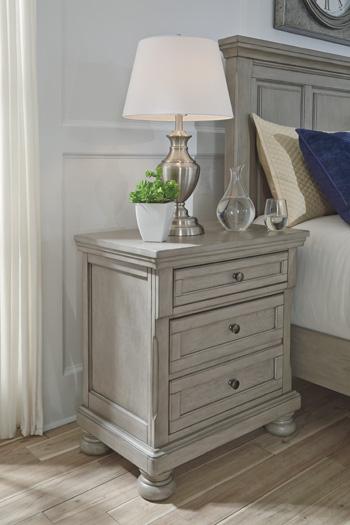 Lettner Bedroom Set - Image 13