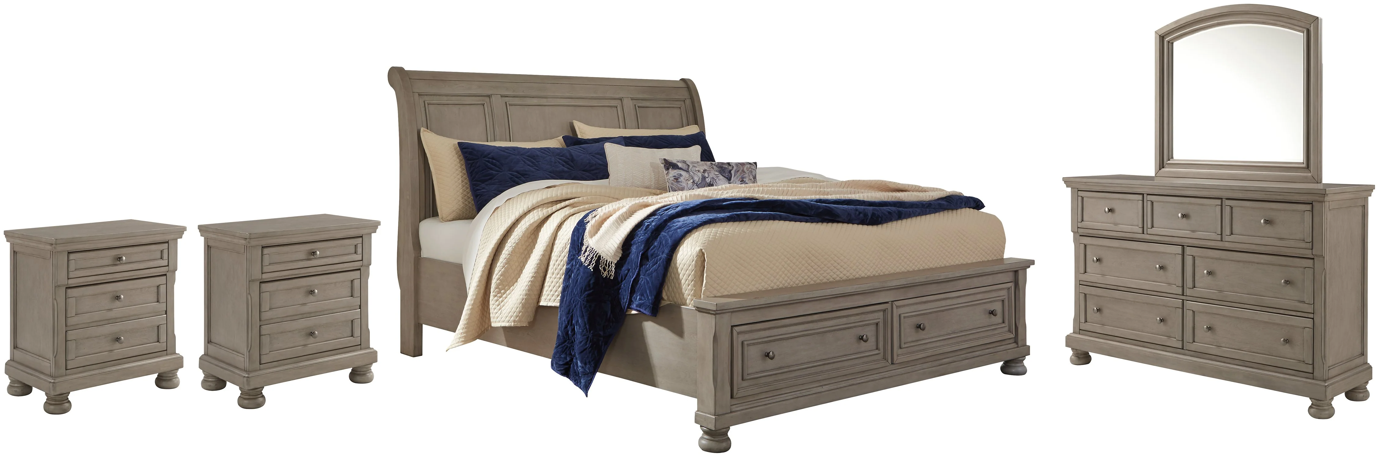 Lettner Bedroom Set - Image 14