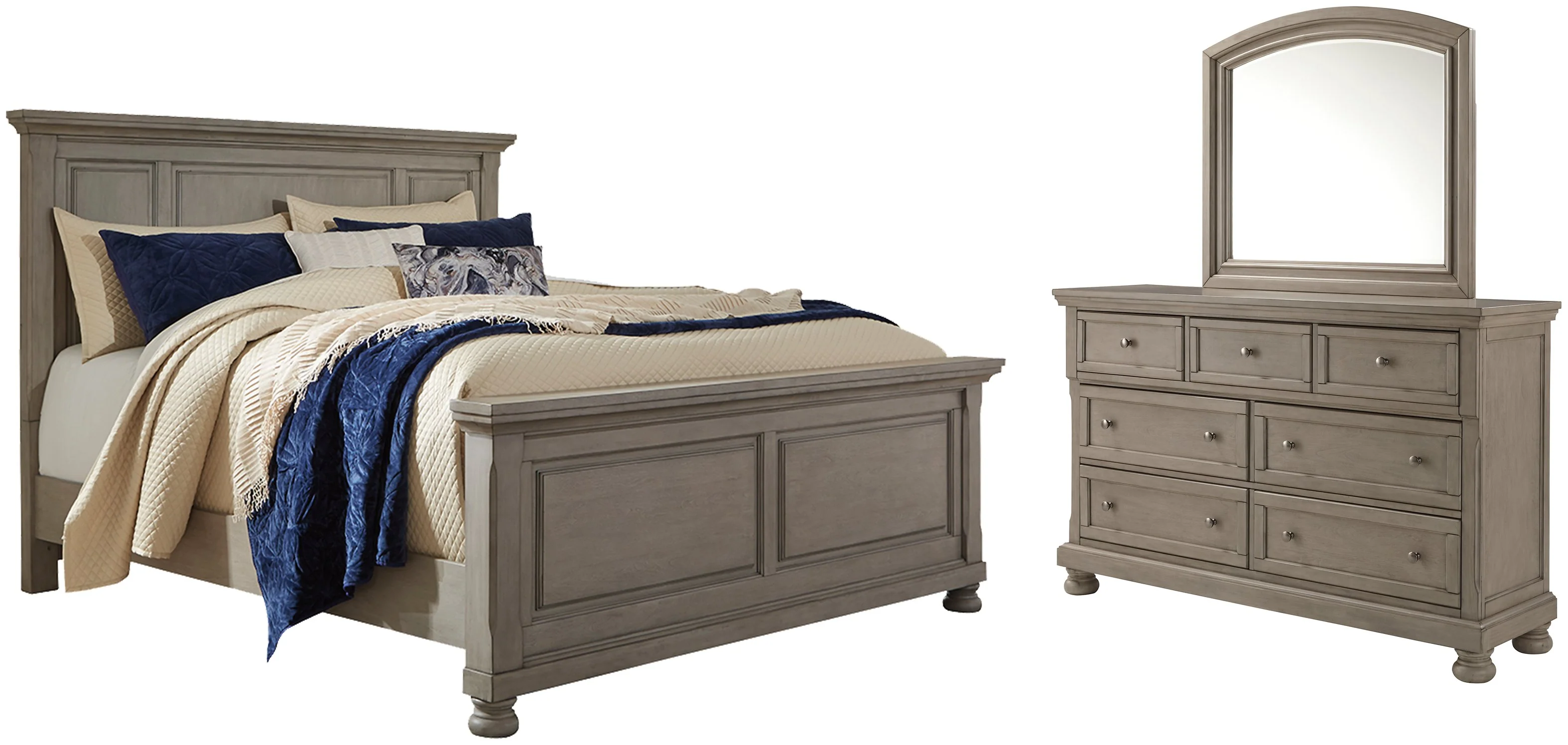 Lettner Bedroom Set - Image 15