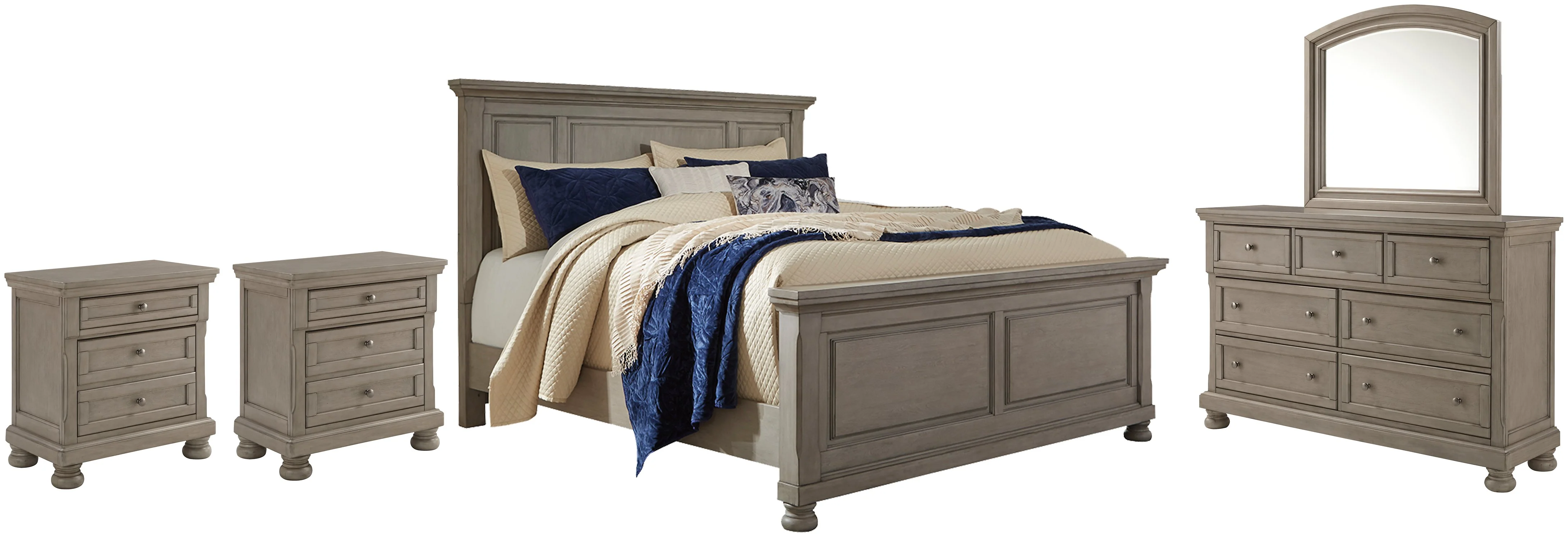 Lettner Bedroom Set - Image 17