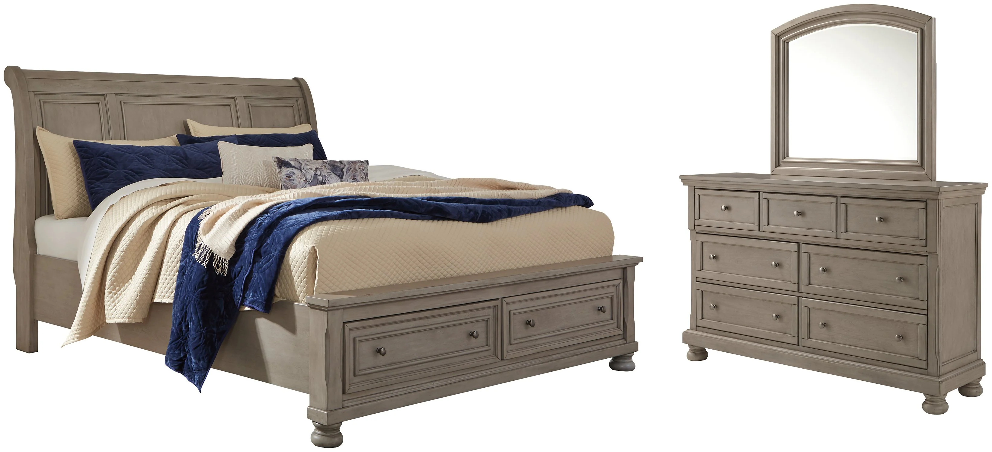 Lettner Bedroom Set - Image 20
