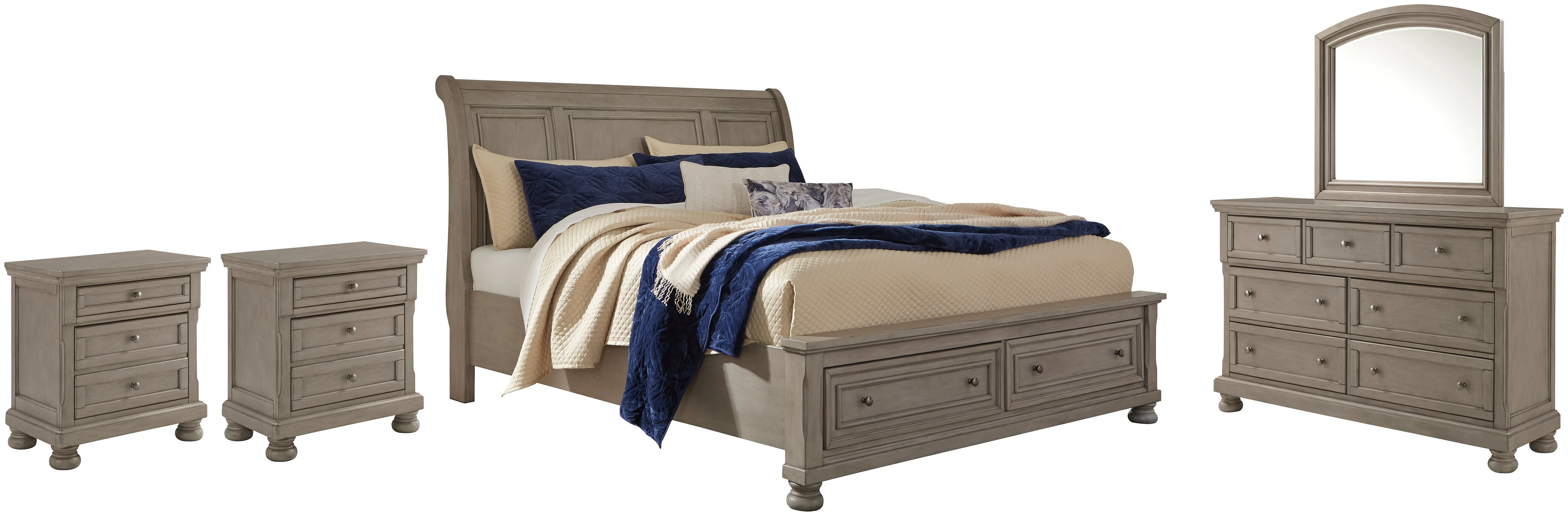 Lettner Bedroom Set - Image 22