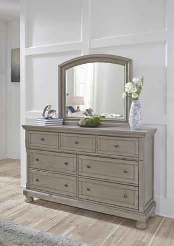 Lettner Bedroom Set - Image 6