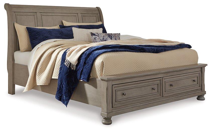 Lettner Bedroom Set - Image 8