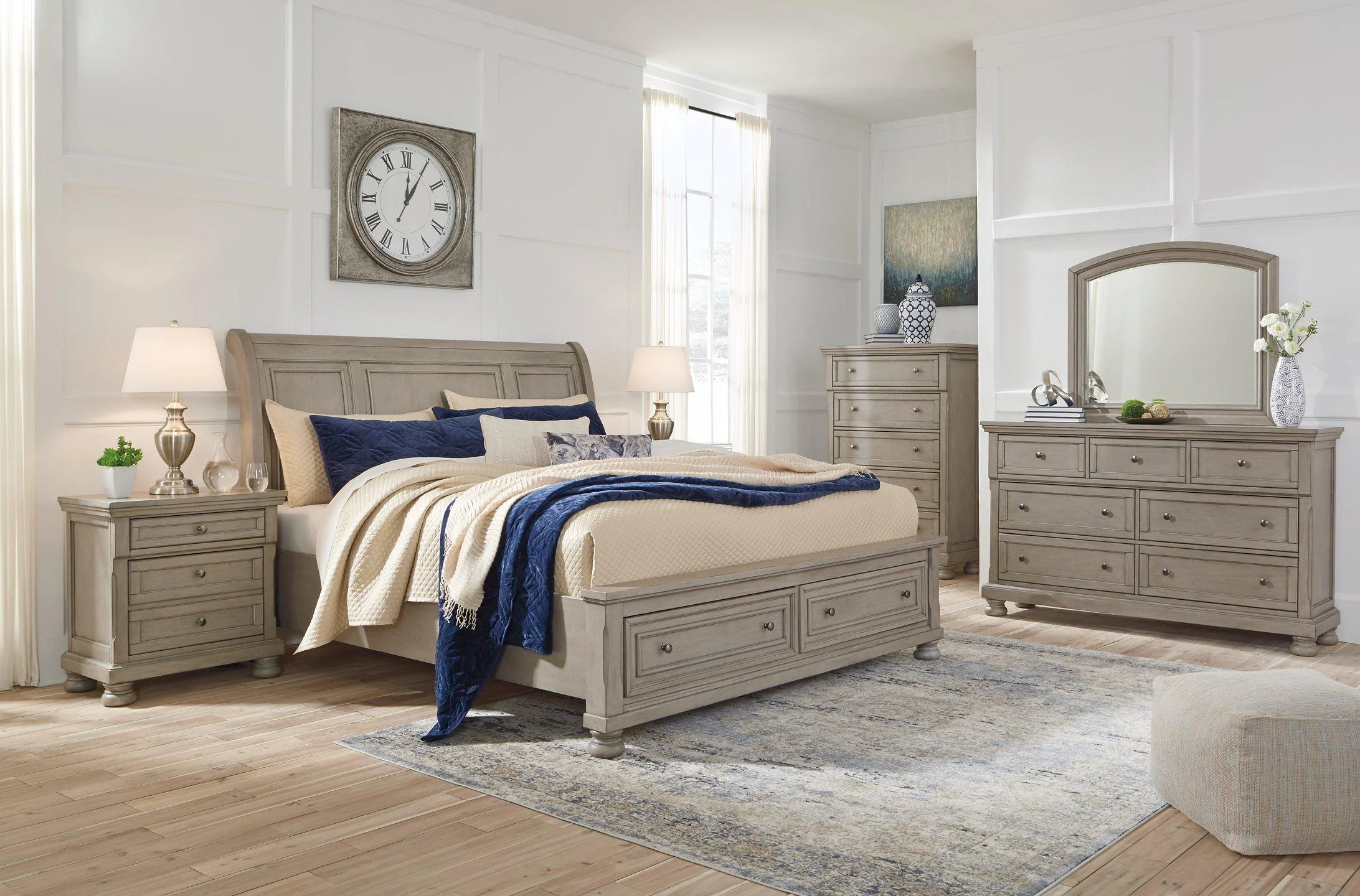 Lettner Bedroom Set - Image 9