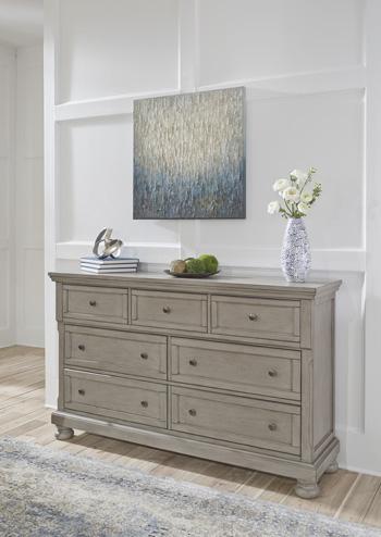 Lettner Dresser - Image 3