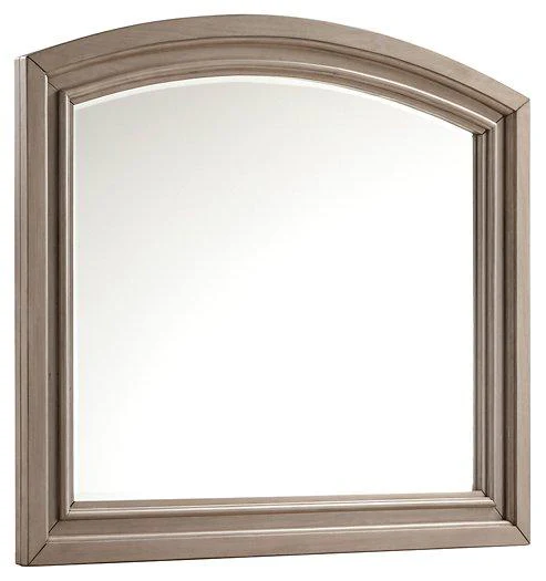 Lettner Dresser and Mirror - Image 11