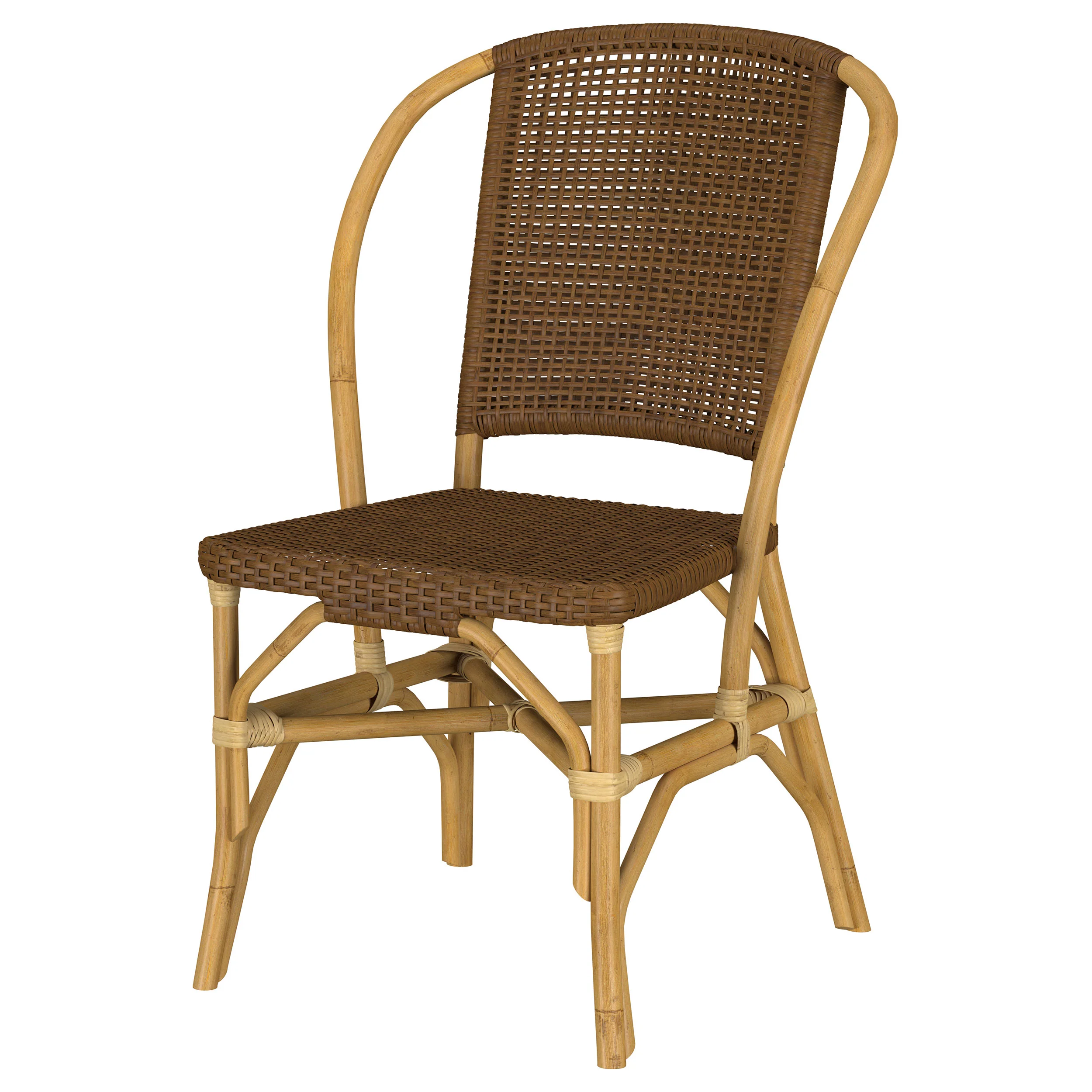 Lexley Dining Side Chair - Image 5