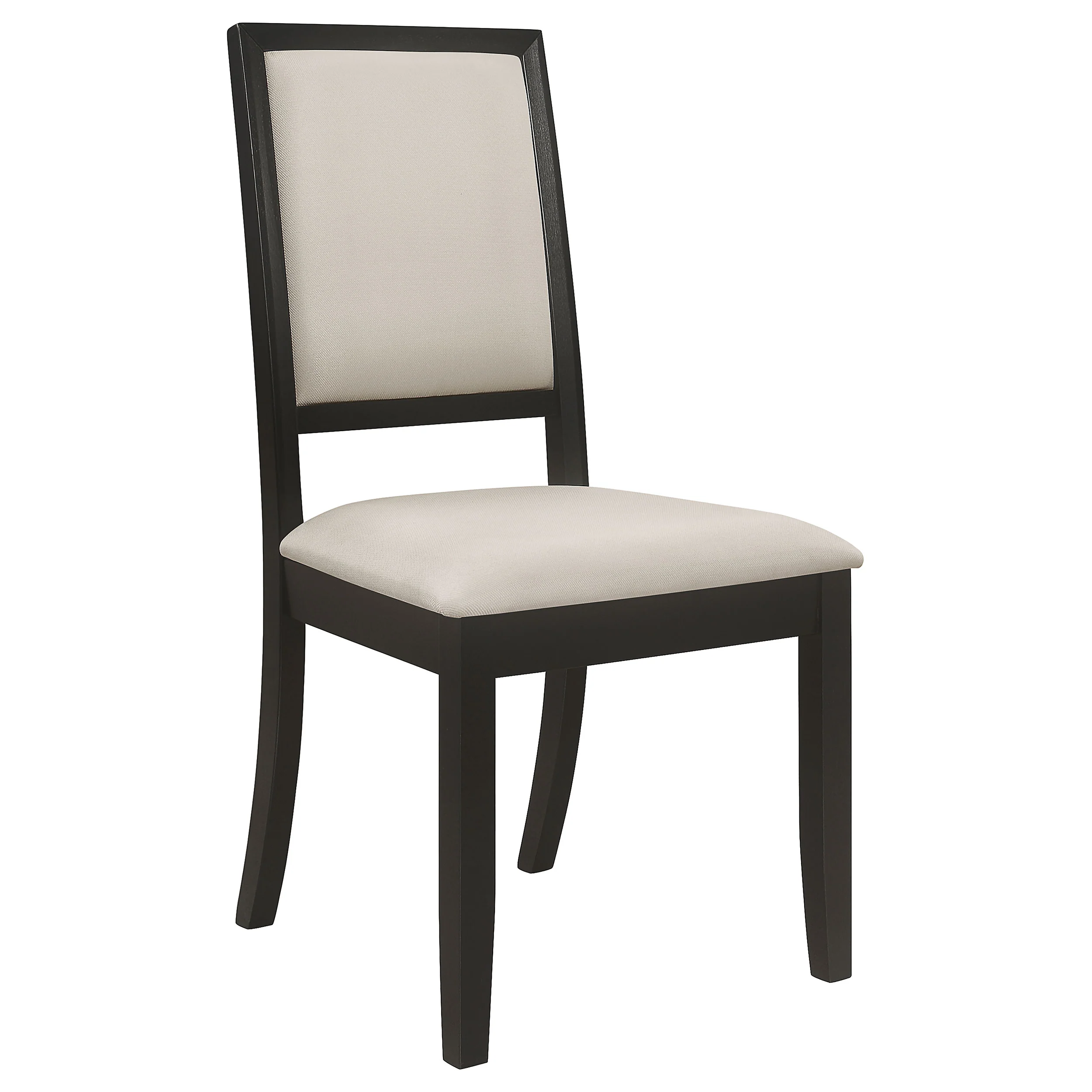 Louise Dining Side Chair - Image 3