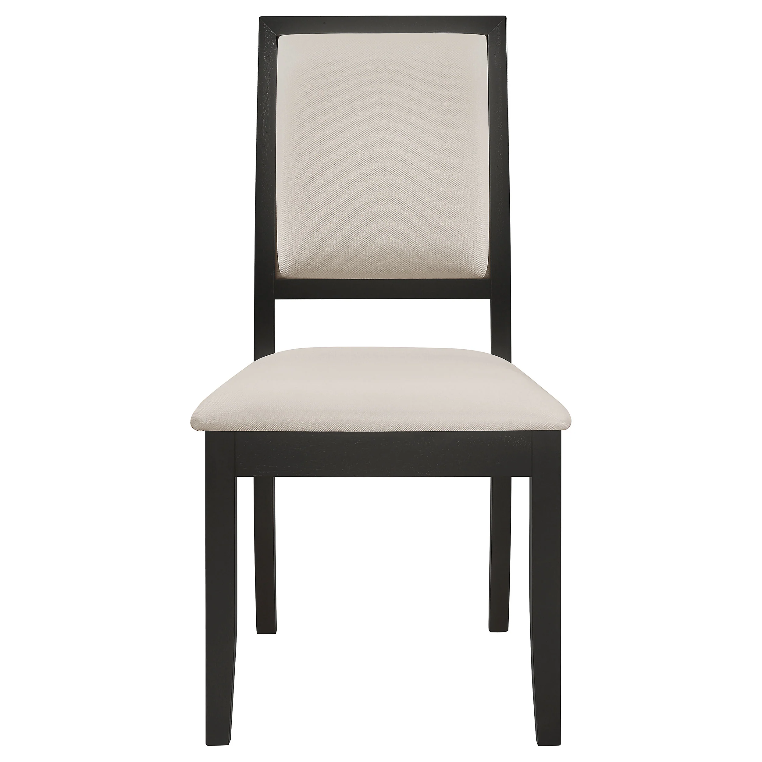 Louise Dining Side Chair - Image 4