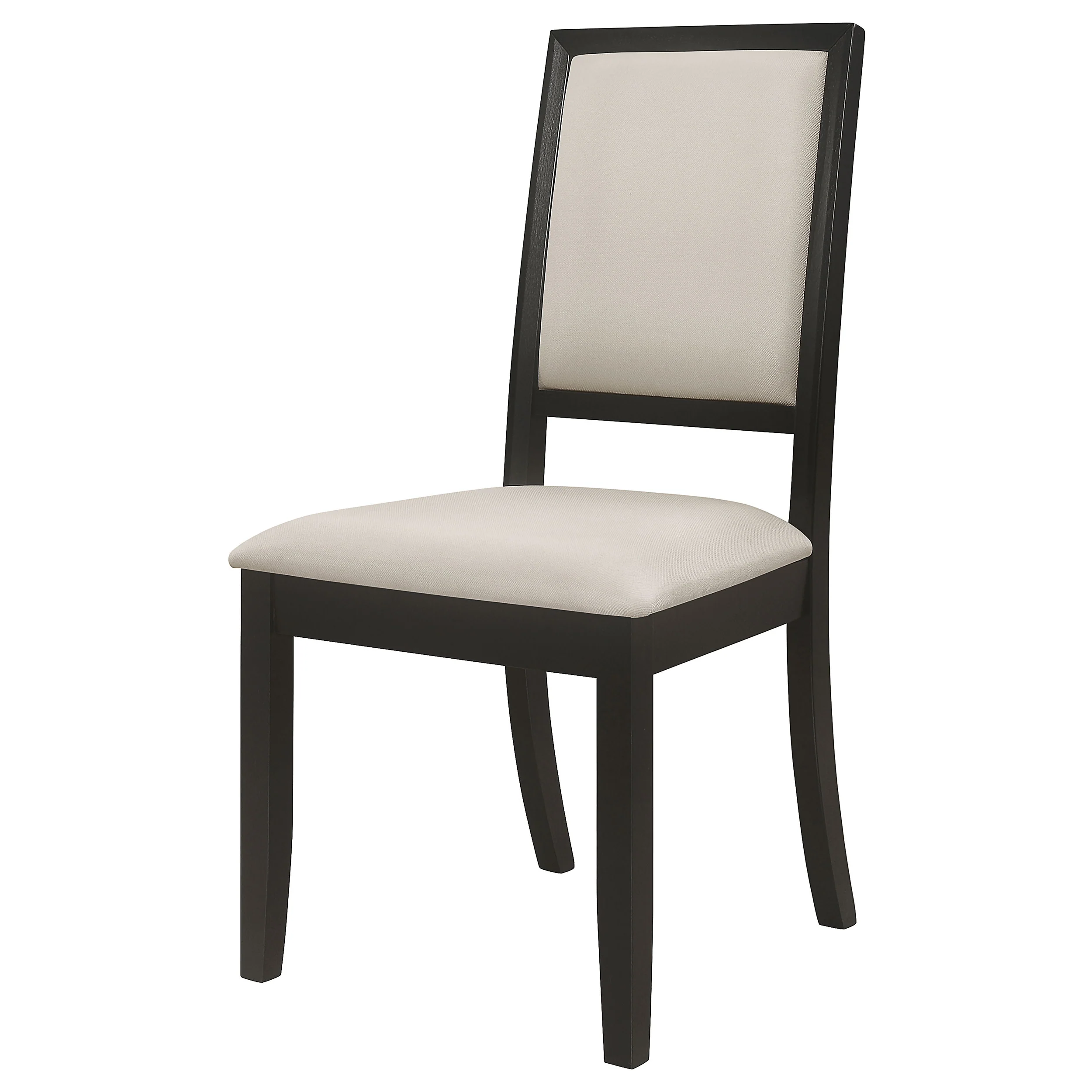 Louise Dining Side Chair - Image 5