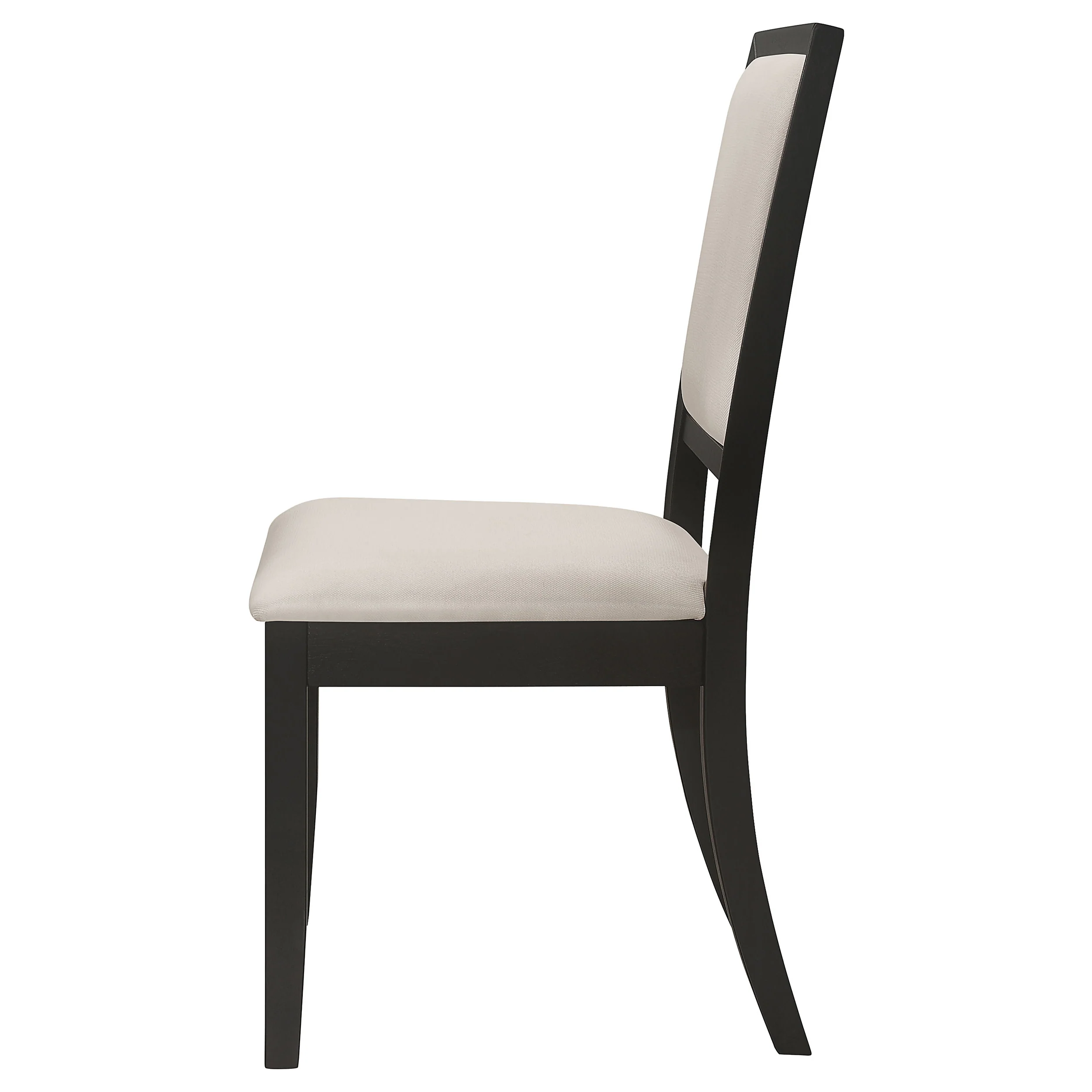 Louise Dining Side Chair - Image 6