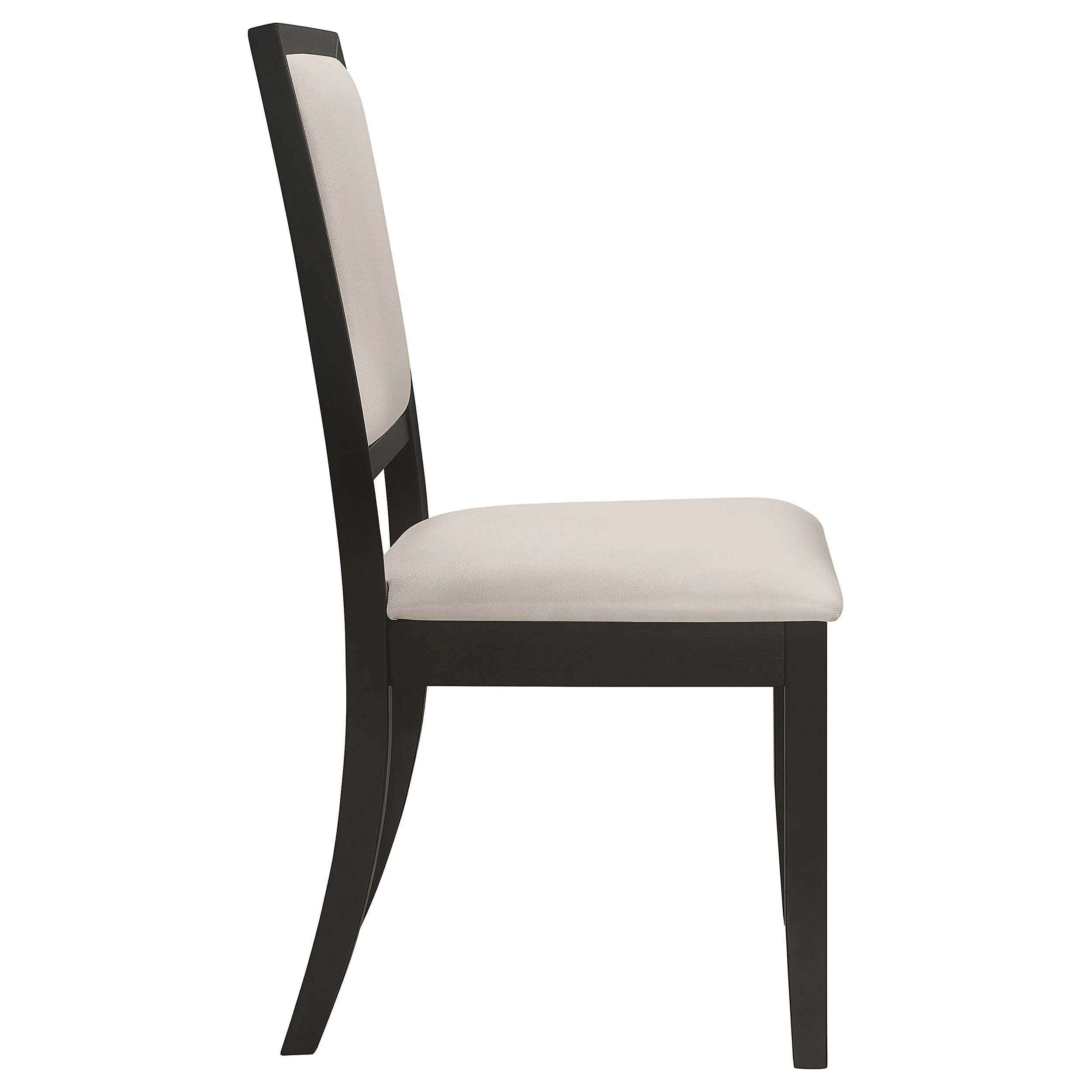 Louise Dining Side Chair - Image 9