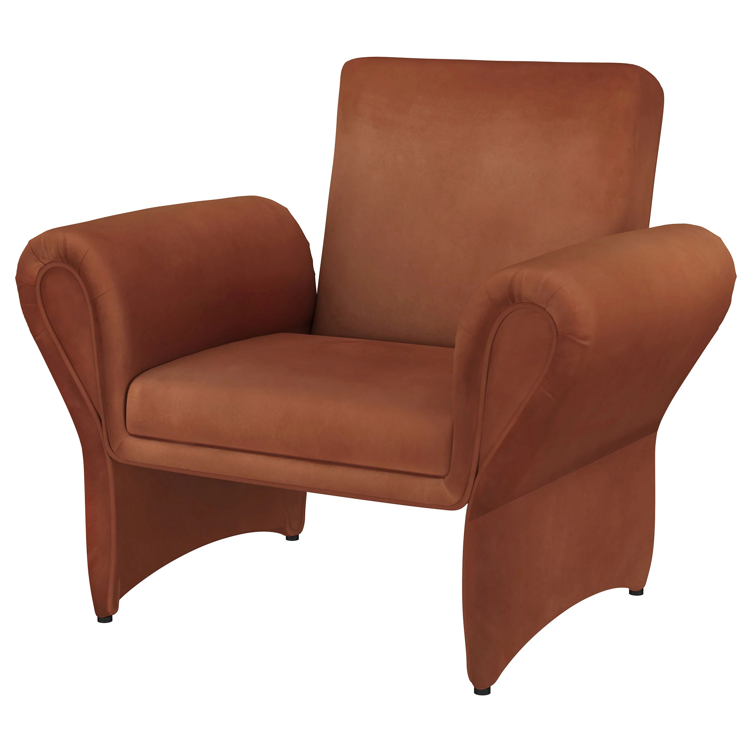 Liana Accent Chair - Image 4