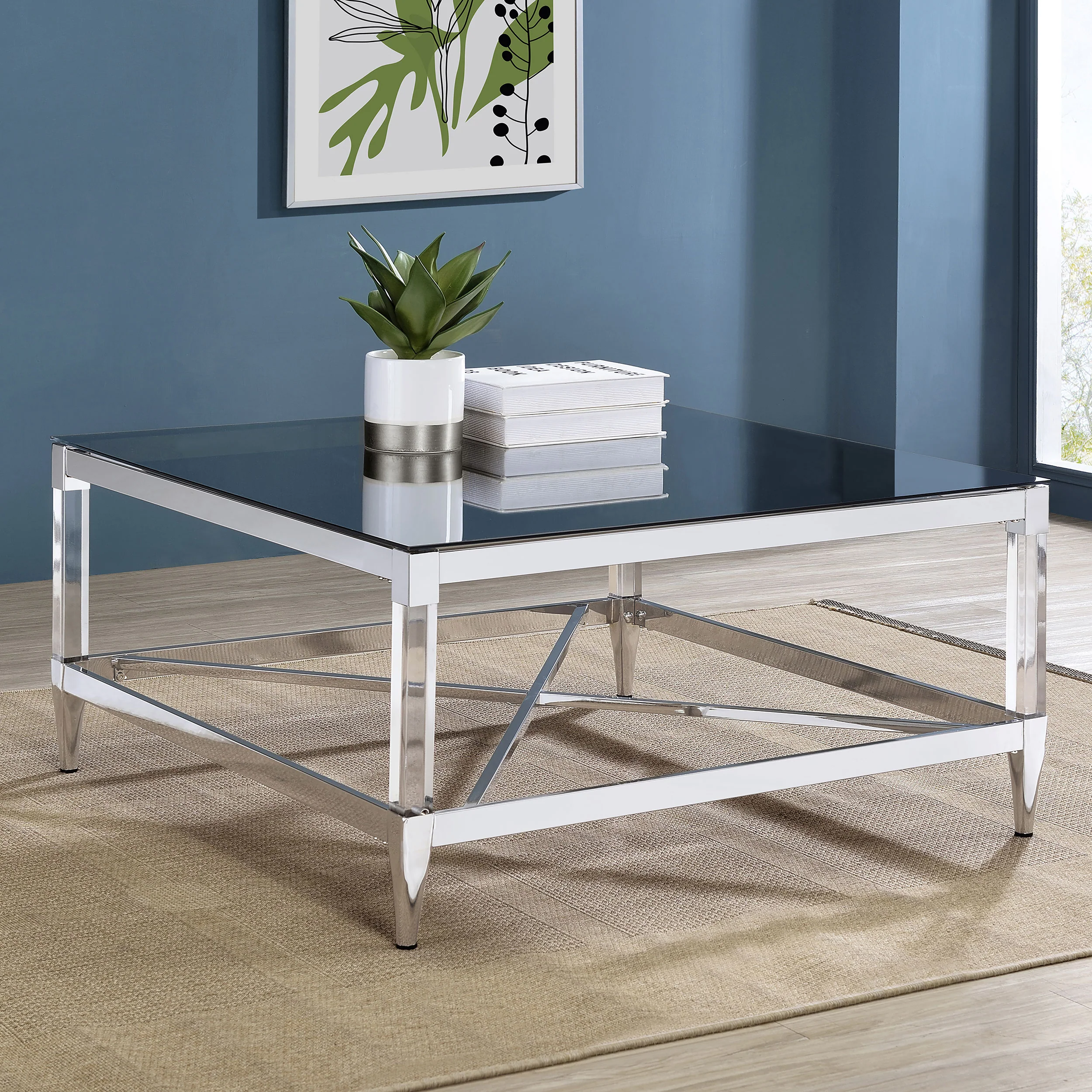 Lindley Coffee Table - Image 2
