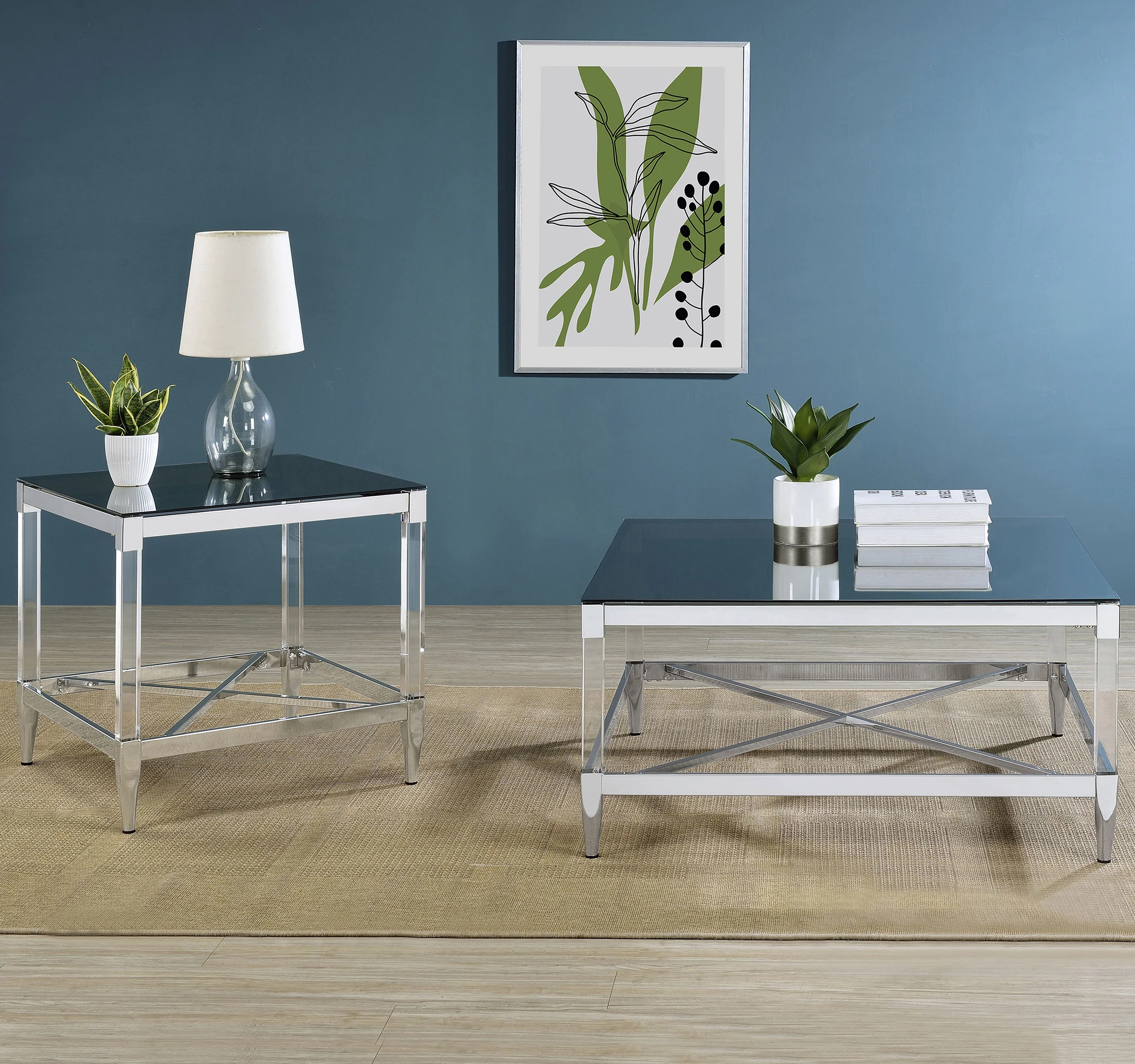 Lindley Coffee Table - Image 8