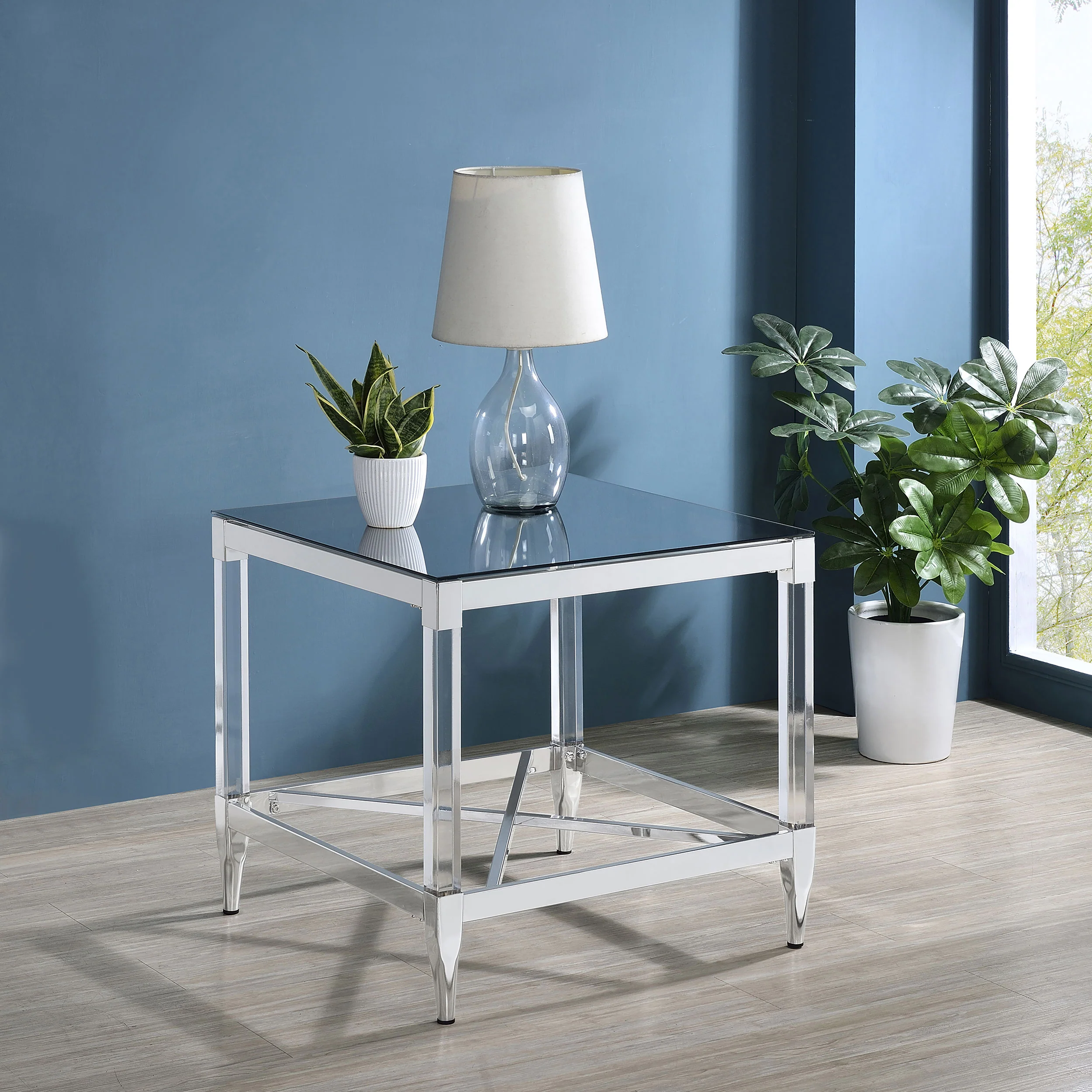 Lindley End Table - Image 2