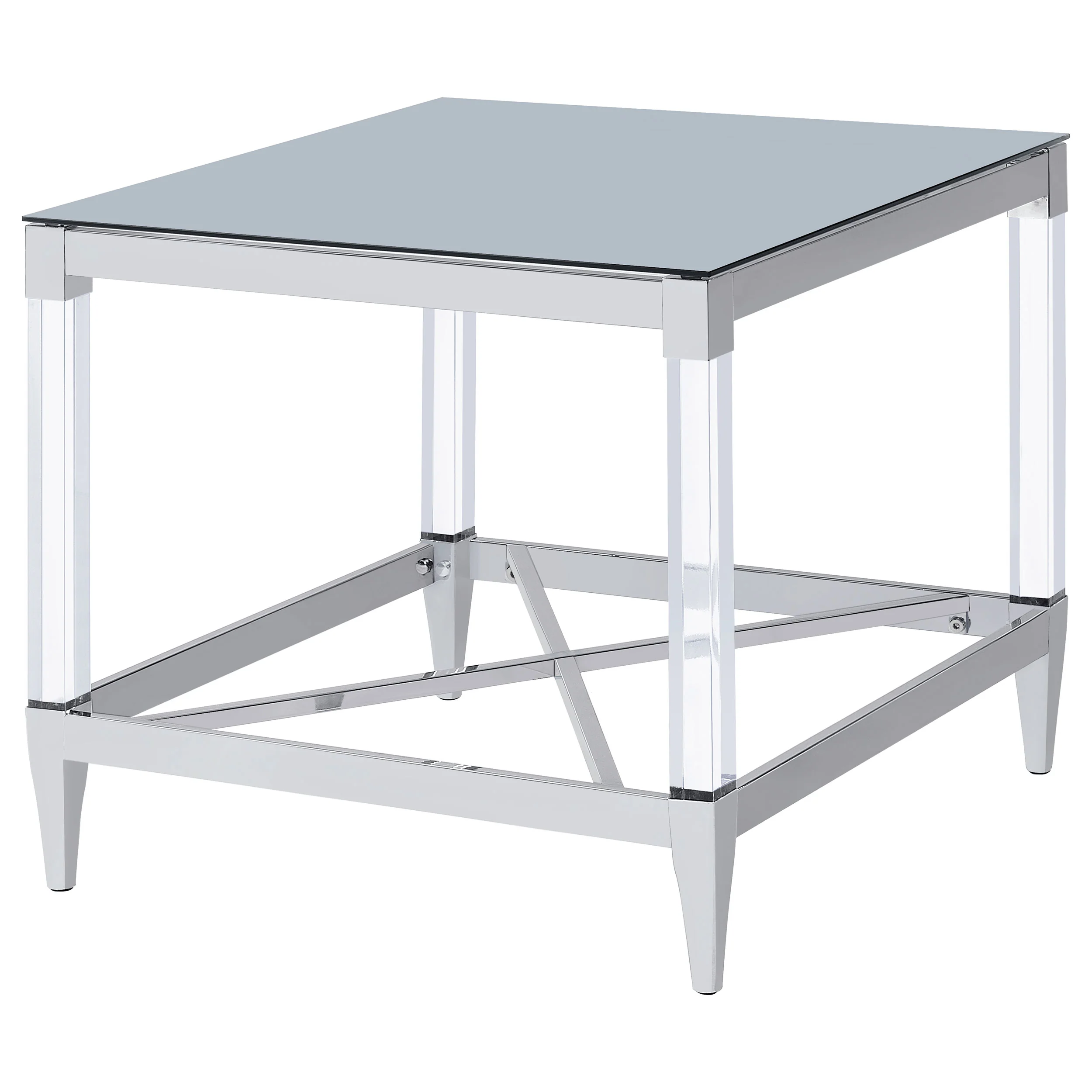 Lindley End Table - Image 4