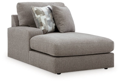 Lindon Sectional with Chaise - Image 13