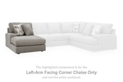 Lindon Sectional with Chaise - Image 14