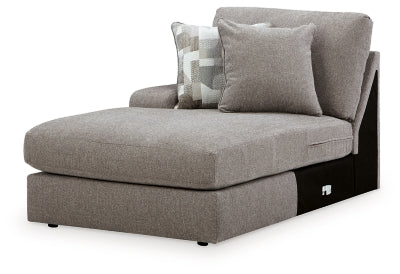 Lindon Sectional with Chaise - Image 15