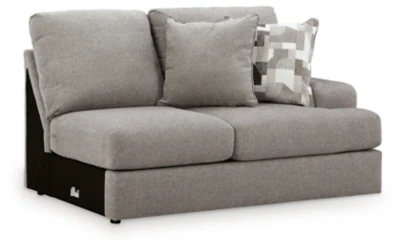 Lindon Sectional with Chaise - Image 16