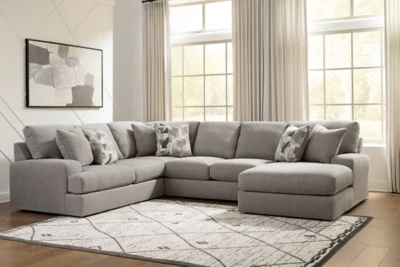 Lindon Sectional with Chaise - Image 21