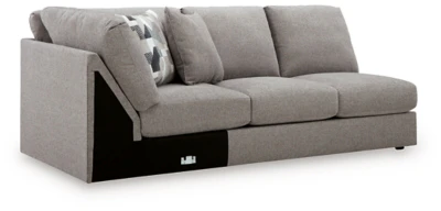 Lindon Sectional with Chaise - Image 24
