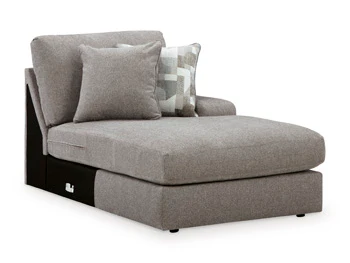 Lindon Sectional with Chaise - Image 25
