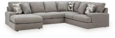 Lindon Sectional with Chaise - Image 26