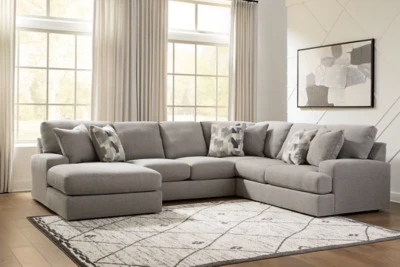 Lindon Sectional with Chaise - Image 27
