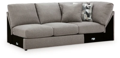 Lindon Sectional with Chaise - Image 28