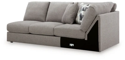 Lindon Sectional with Chaise - Image 30