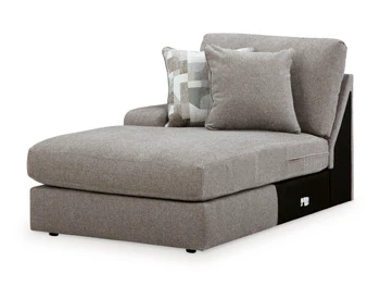 Lindon Sectional with Chaise - Image 31