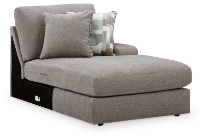 Lindon Sectional with Chaise - Image 4