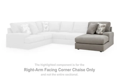 Lindon Sectional with Chaise - Image 5