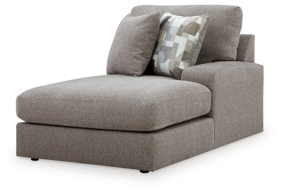 Lindon Sectional with Chaise - Image 6