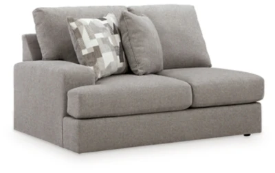 Lindon Sectional with Chaise - Image 7