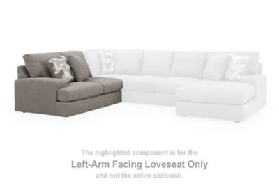 Lindon Sectional with Chaise - Image 8