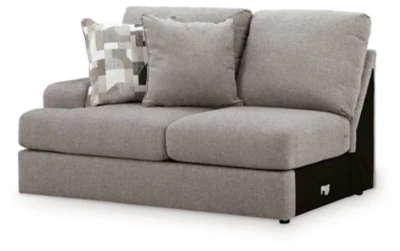 Lindon Sectional with Chaise - Image 9