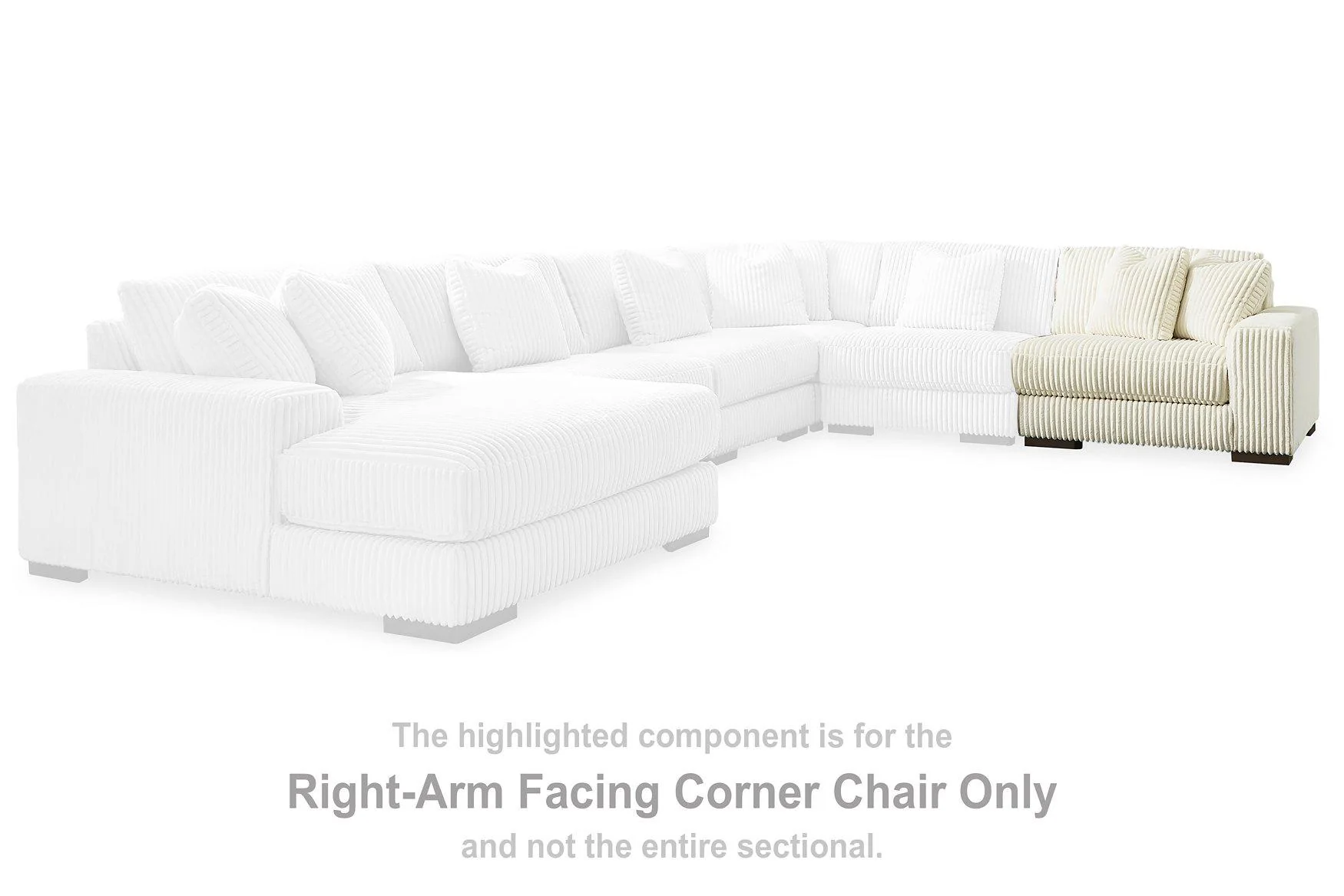 Lindyn 2-Piece Sectional Sofa - Image 10