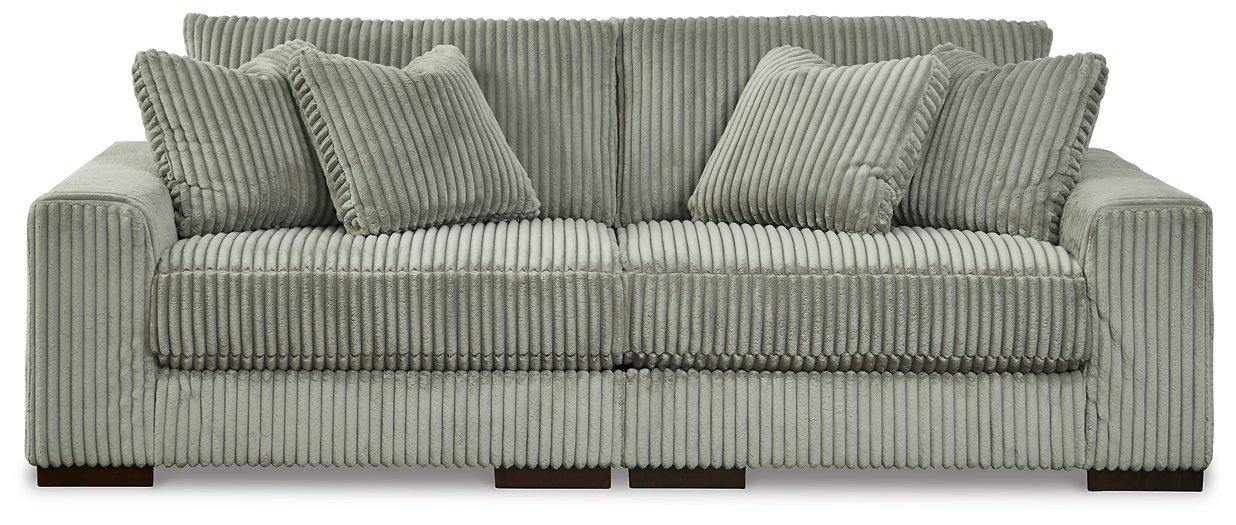 Lindyn 2-Piece Sectional Sofa - Image 16